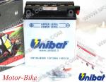 АКУМУЛАТОР 12V/12Ah CB12A-B / 12N12A-4B / DB12A-B UNIBAT-2